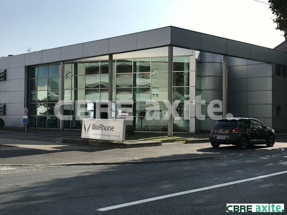 Bureaux à louer ROUSSILLON 38.100760 - 38.100760_LOCATION_Bureaux_ROUSSILLON_1.jpg
