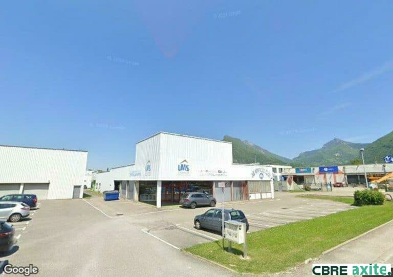 Local commercial à louer SAINT-ÉGRÈVE 38.100784 - 38.100784_LOCATION_Commerces_SAINT-EGREVE_1.jpg