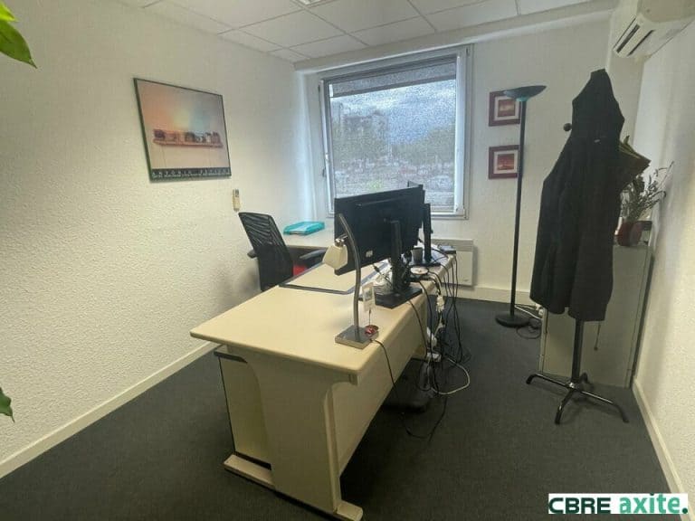 Bureaux à louer SEYSSINET PARISET 38.100789 - 38.100789_LOCATION_Bureaux_SEYSSINET_PARISET_3.jpg