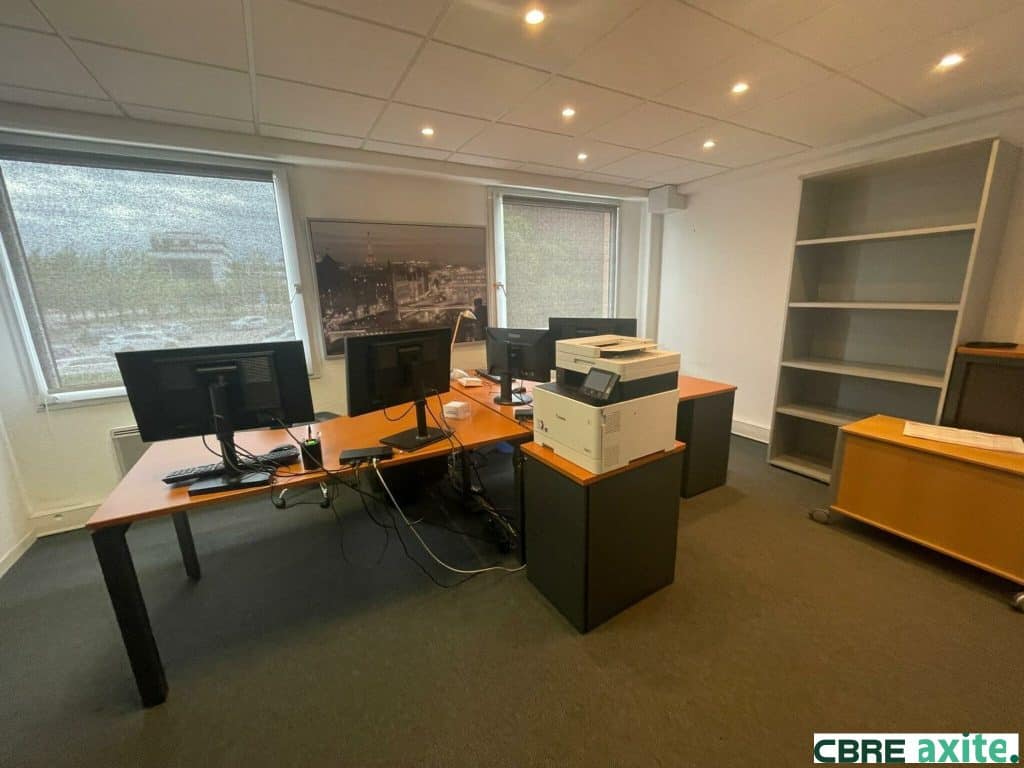 Bureaux à louer SEYSSINET PARISET 38.100789 - 38.100789_LOCATION_Bureaux_SEYSSINET_PARISET_5.jpg