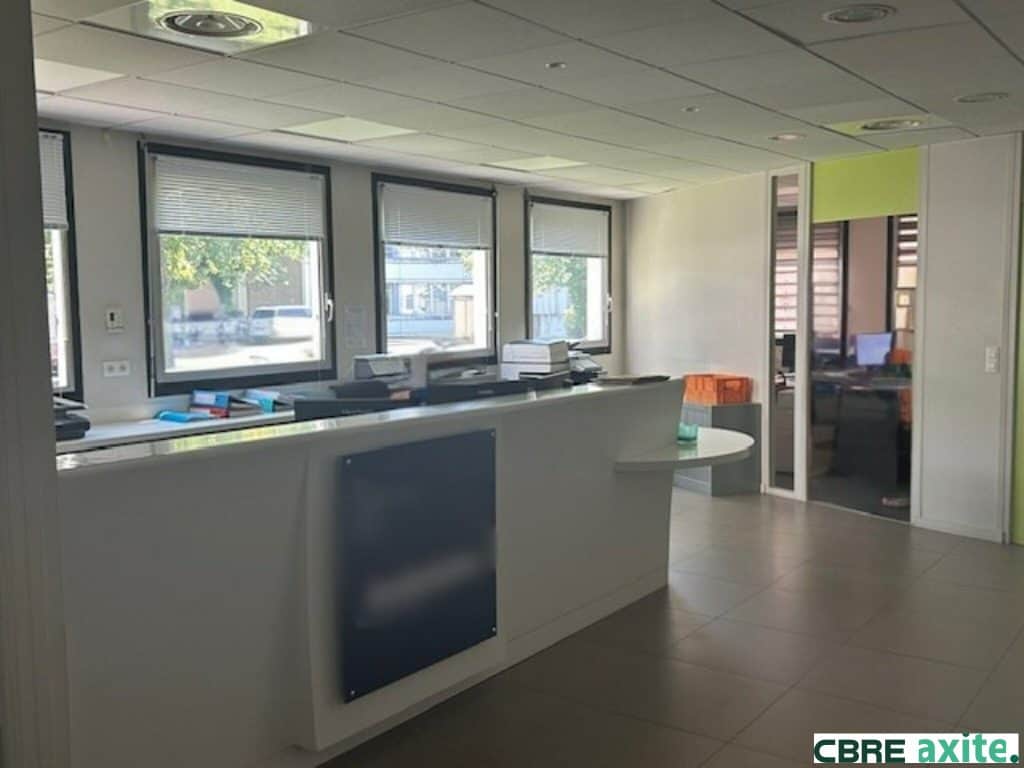 Bureaux à vendre MEYLAN 38.100795 - 38.100795_VENTE_Bureaux_MEYLAN_2.jpg