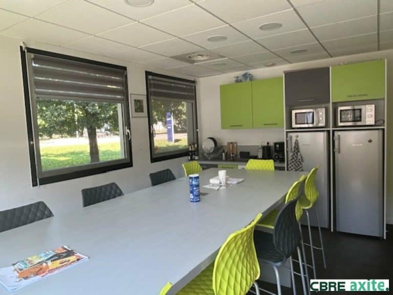 Bureaux à vendre MEYLAN 38.100795 - 38.100795_VENTE_Bureaux_MEYLAN_5.jpg
