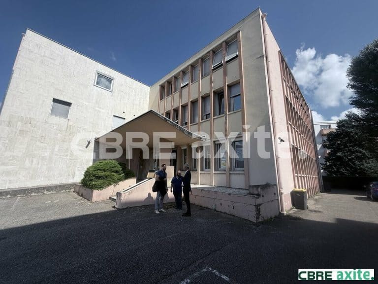 Bureaux à vendre VIENNE 38.100803 - 38.100803_VENTE_Bureaux_VIENNE_6.jpg
