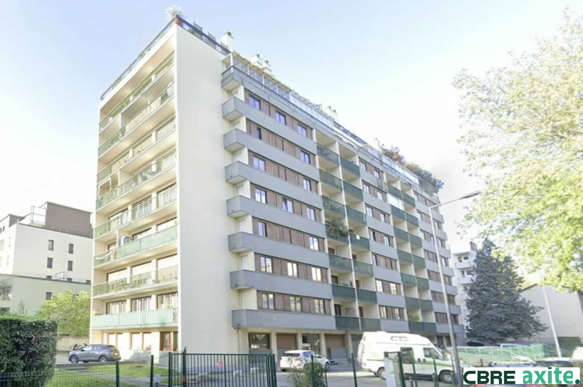 Bureaux à vendre GRENOBLE 38.100809 - 38.100809_VENTE_Bureaux_GRENOBLE_1.jpg