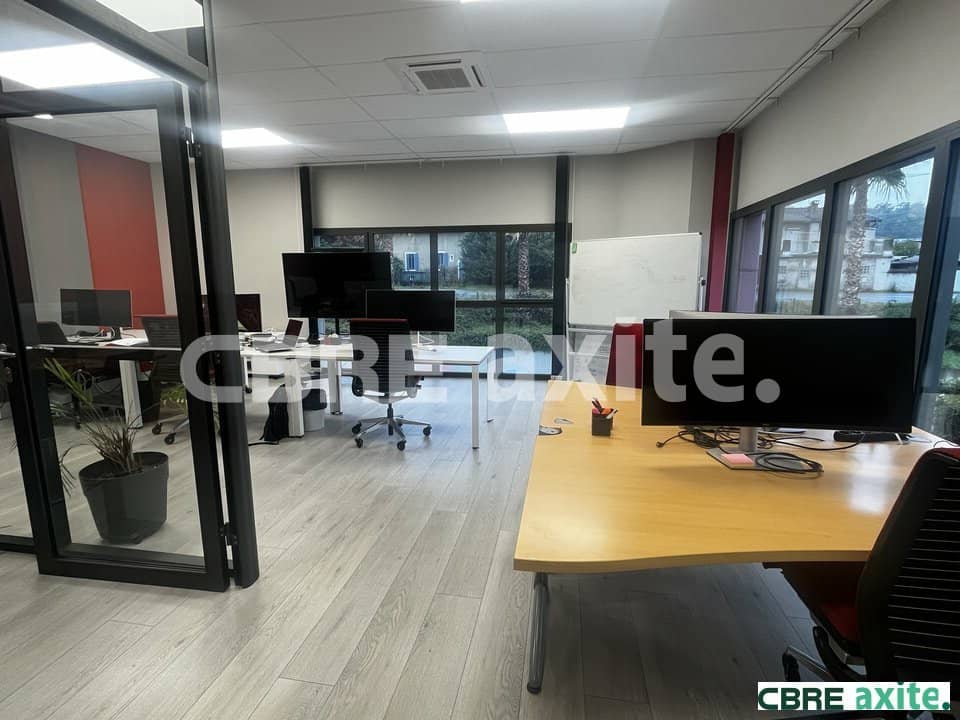 Bureaux à vendre BOURGOIN JALLIEU 38.100836 - 38.100836_VENTE_Bureaux_BOURGOIN_JALLIEU_1.jpg