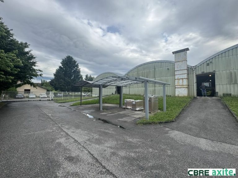 Locaux d'activités à vendre ÉCHIROLLES 38.100837 - 38.100837_VENTE_Activites_ECHIROLLES_6.jpg