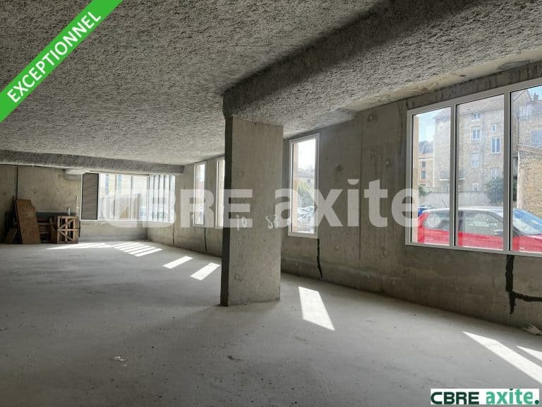 Bureaux à vendre BOURGOIN JALLIEU 38.100842 - 38.100842_VENTE_Bureaux_BOURGOIN_JALLIEU_2.jpg