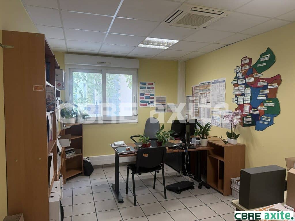 Bureaux à louer VIENNE 38.100870 - 38.100870_LOCATION_Bureaux_VIENNE_4.jpg