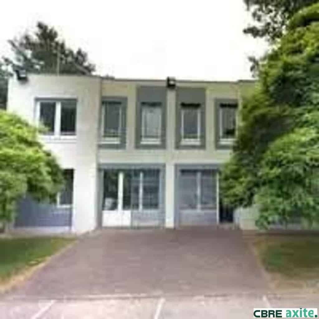 Bureaux à vendre SAINT EGREVE 38.100874 - 38.100874_VENTE_Bureaux_SAINT_EGREVE_1.jpg