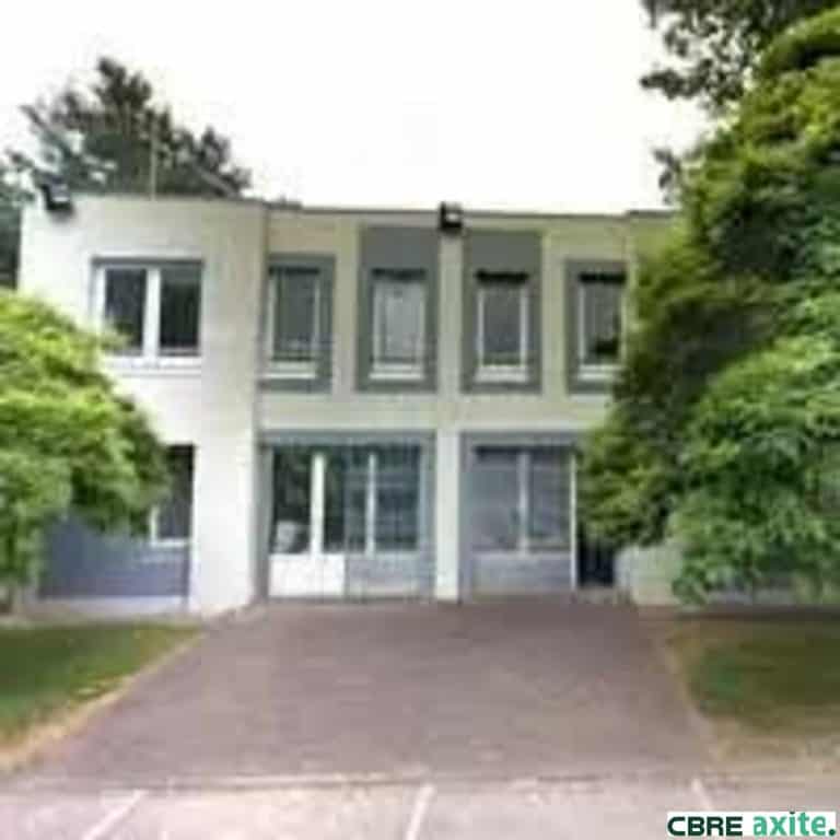 Bureaux à vendre SAINT EGREVE 38.100874 - 38.100874_VENTE_Bureaux_SAINT_EGREVE_1.jpg
