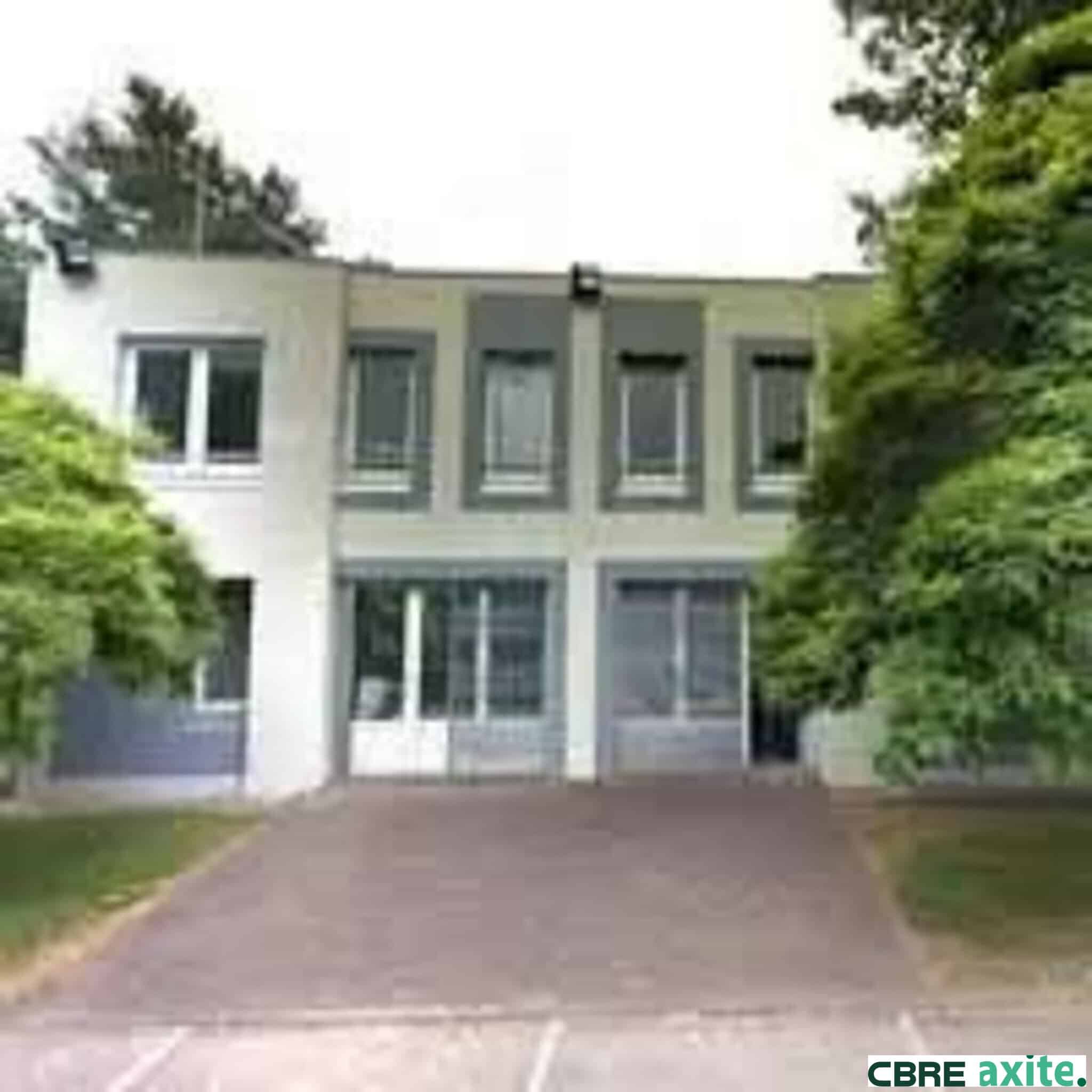 Bureaux à vendre SAINT EGREVE 38.100874 - 38.100874_VENTE_Bureaux_SAINT_EGREVE_1.jpg