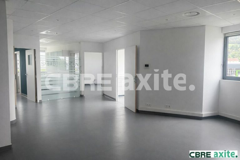 Bureaux à vendre BOURGOIN JALLIEU 38.100875 - 38.100875_VENTE_Bureaux_BOURGOIN_JALLIEU_2.jpg