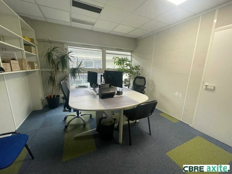 Bureaux à vendre MEYLAN 38.100881 - 38.100881_VENTE_Bureaux_MEYLAN_4.jpg