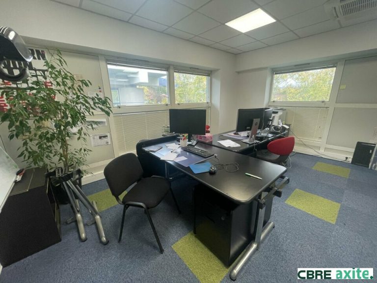 Bureaux à vendre MEYLAN 38.100881 - 38.100881_VENTE_Bureaux_MEYLAN_5.jpg