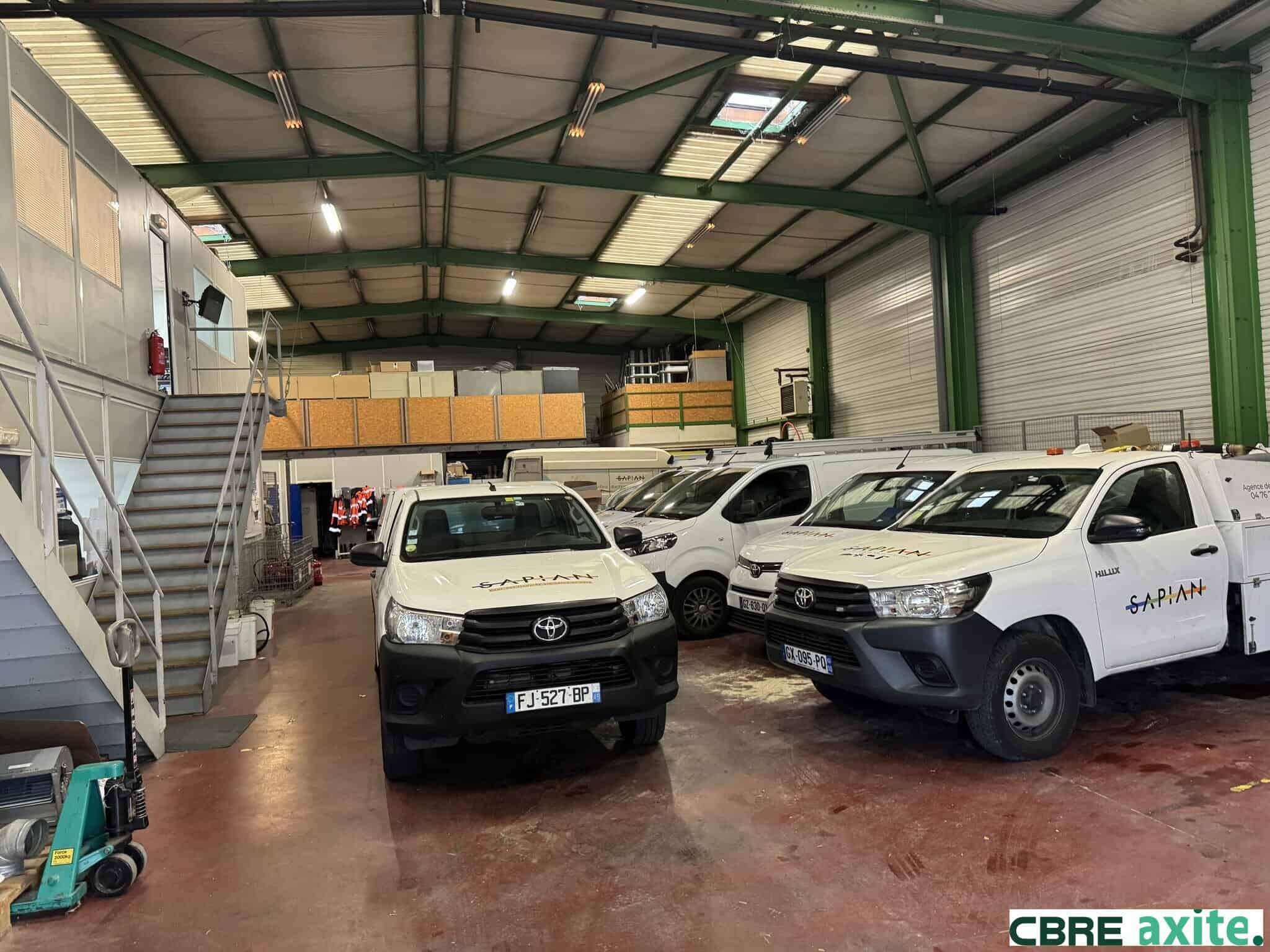 Locaux d'activités à vendre GIERES 38.100883 - 38.100883_VENTE_Activites_GIERES_1.jpg