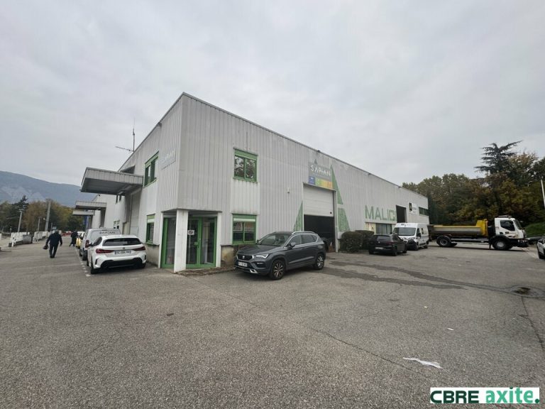 Locaux d'activités à vendre GIERES 38.100883 - 38.100883_VENTE_Activites_GIERES_7.jpg
