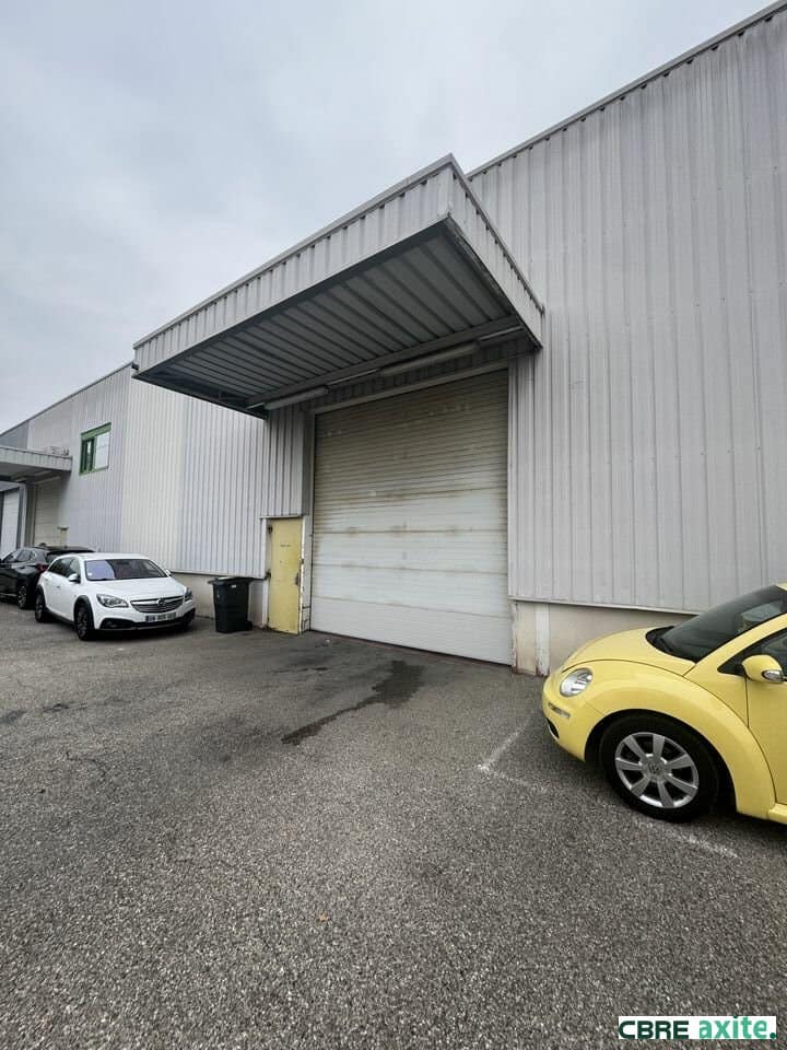 Locaux d'activités à vendre GIERES 38.100883 - 38.100883_VENTE_Activites_GIERES_8.jpg