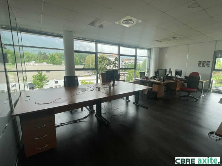 Bureaux à louer MONTBONNOT SAINT MARTIN 38.100891 - 38.100891_LOCATION_Bureaux_MONTBONNOT_SAINT_MARTIN_1.jpg