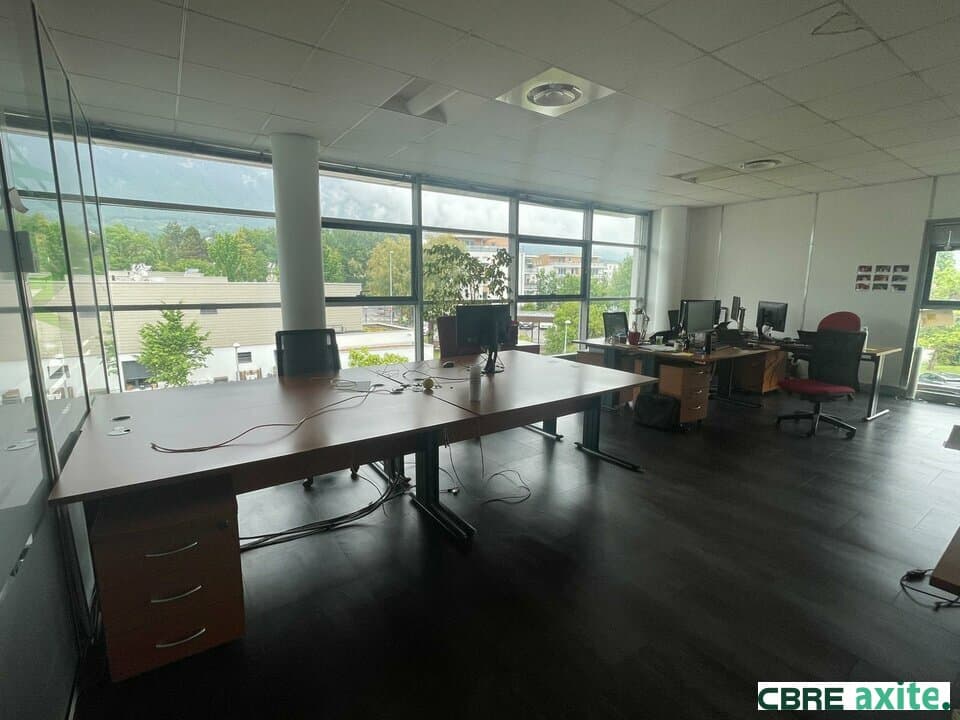 Bureaux à louer MONTBONNOT SAINT MARTIN 38.100891 - 38.100891_LOCATION_Bureaux_MONTBONNOT_SAINT_MARTIN_1.jpg
