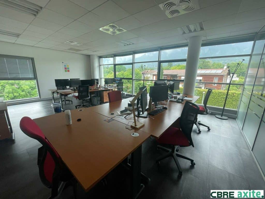 Bureaux à louer MONTBONNOT SAINT MARTIN 38.100891 - 38.100891_LOCATION_Bureaux_MONTBONNOT_SAINT_MARTIN_2.jpg
