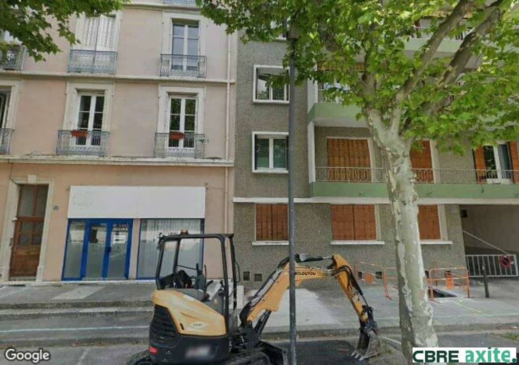 Local commercial à louer GRENOBLE 38.100892 - 38.100892_LOCATION_Commerces_GRENOBLE_1.jpg