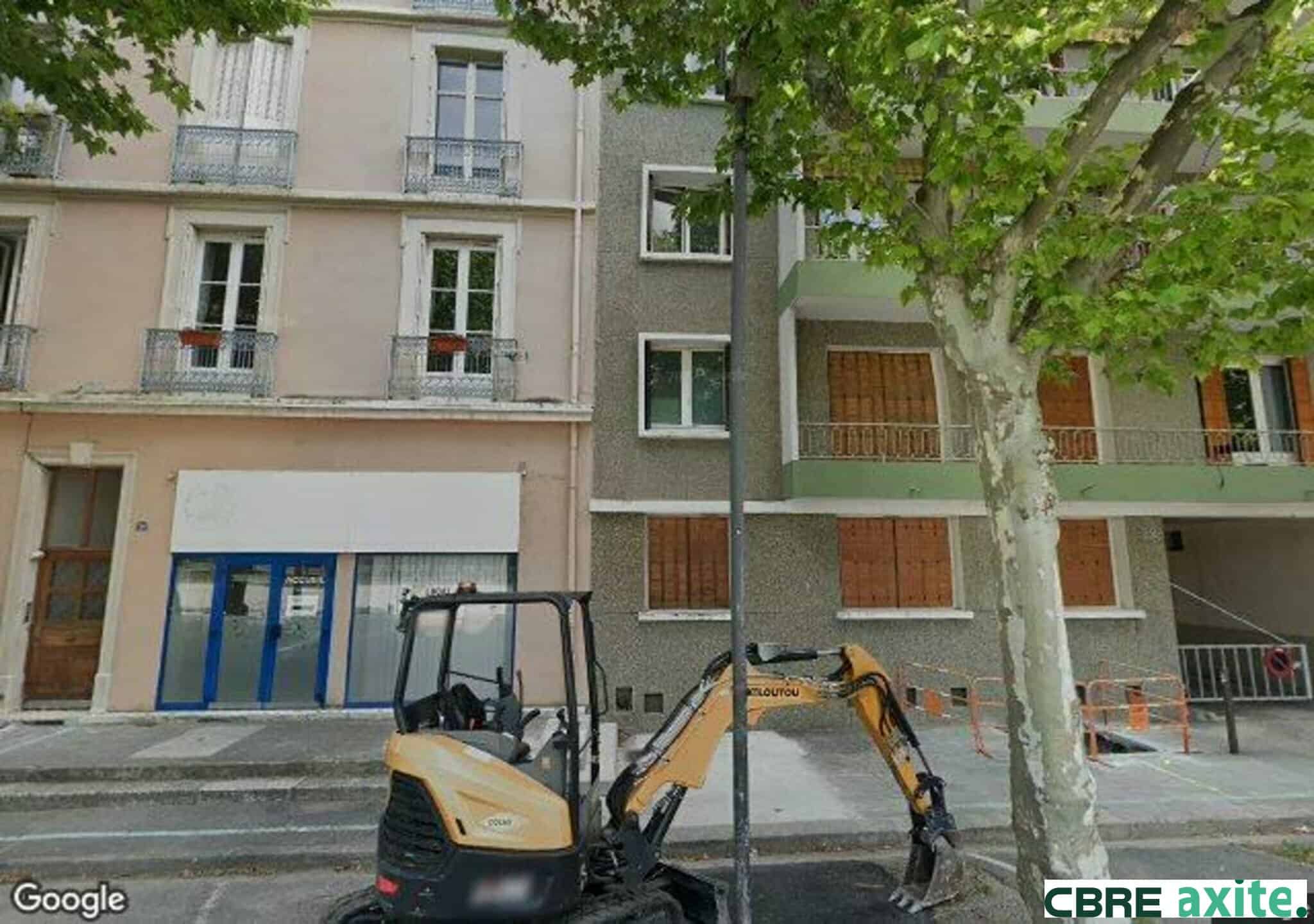Local commercial à louer GRENOBLE 38.100892 - 38.100892_LOCATION_Commerces_GRENOBLE_1.jpg