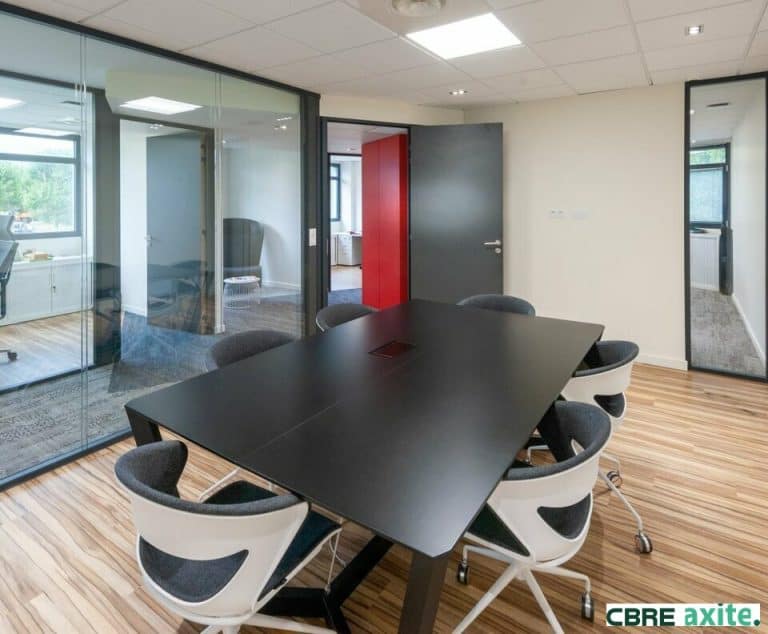 Bureaux à vendre ECHIROLLES 38.100907 - 38.100907_VENTE_Bureaux_ECHIROLLES_2.jpg