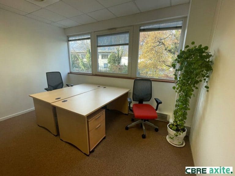 Bureaux à vendre MONTBONNOT 38.100911 - 38.100911_VENTE_Bureaux_MONTBONNOT_3.jpg