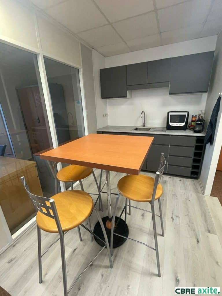 Bureaux à vendre MONTBONNOT 38.100911 - 38.100911_VENTE_Bureaux_MONTBONNOT_4.jpg