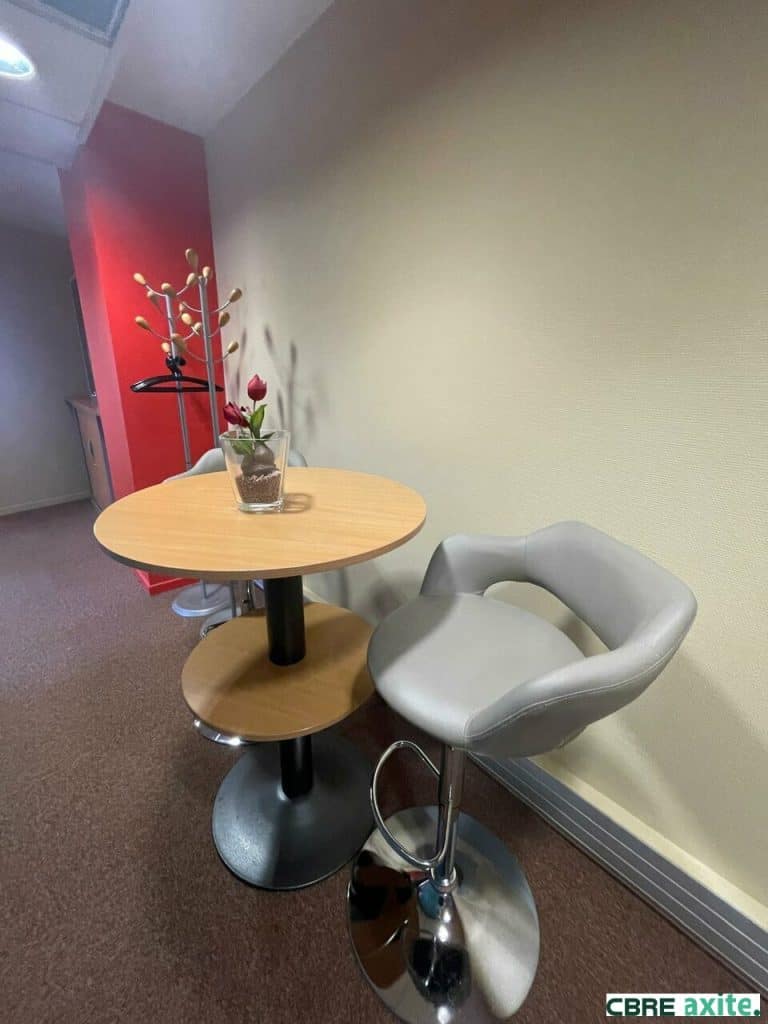Bureaux à vendre MONTBONNOT 38.100911 - 38.100911_VENTE_Bureaux_MONTBONNOT_5.jpg