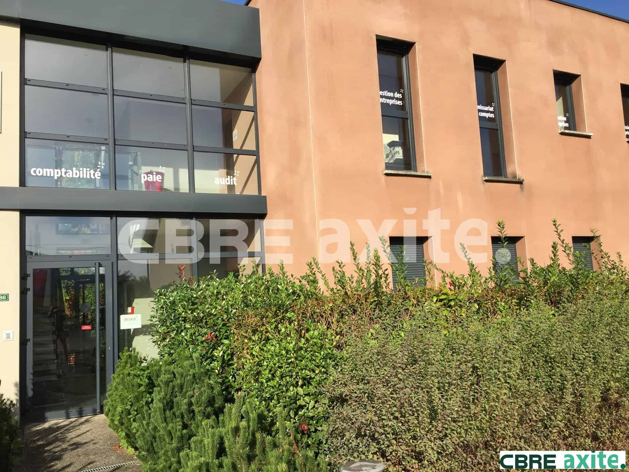 Bureaux à vendre VEZERONCE CURTIN 38.100917 - 38.100917_VENTE_Bureaux_VEZERONCE_CURTIN_1.jpg