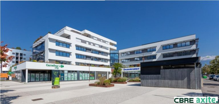 Bureaux à louer SEYSSINET-PARISET 38.100929 - 38.100929_LOCATION_Bureaux_SEYSSINET-PARISET_1.jpg