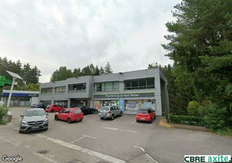 Local commercial à louer MEYLAN 38.100930 - 38.100930_LOCATION_Commerces_MEYLAN_1.jpg