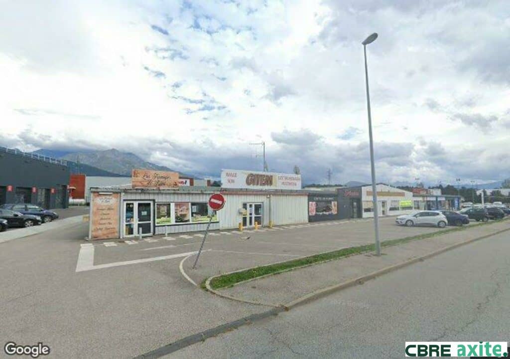 Local commercial à vendre LA MURE 38.100938 - 38.100938_VENTE_Commerces_LA_MURE_1.jpg