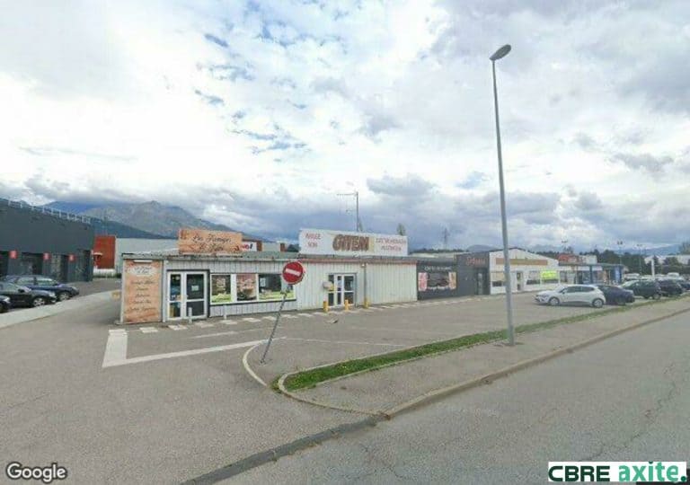 Local commercial à vendre LA MURE 38.100938 - 38.100938_VENTE_Commerces_LA_MURE_1.jpg