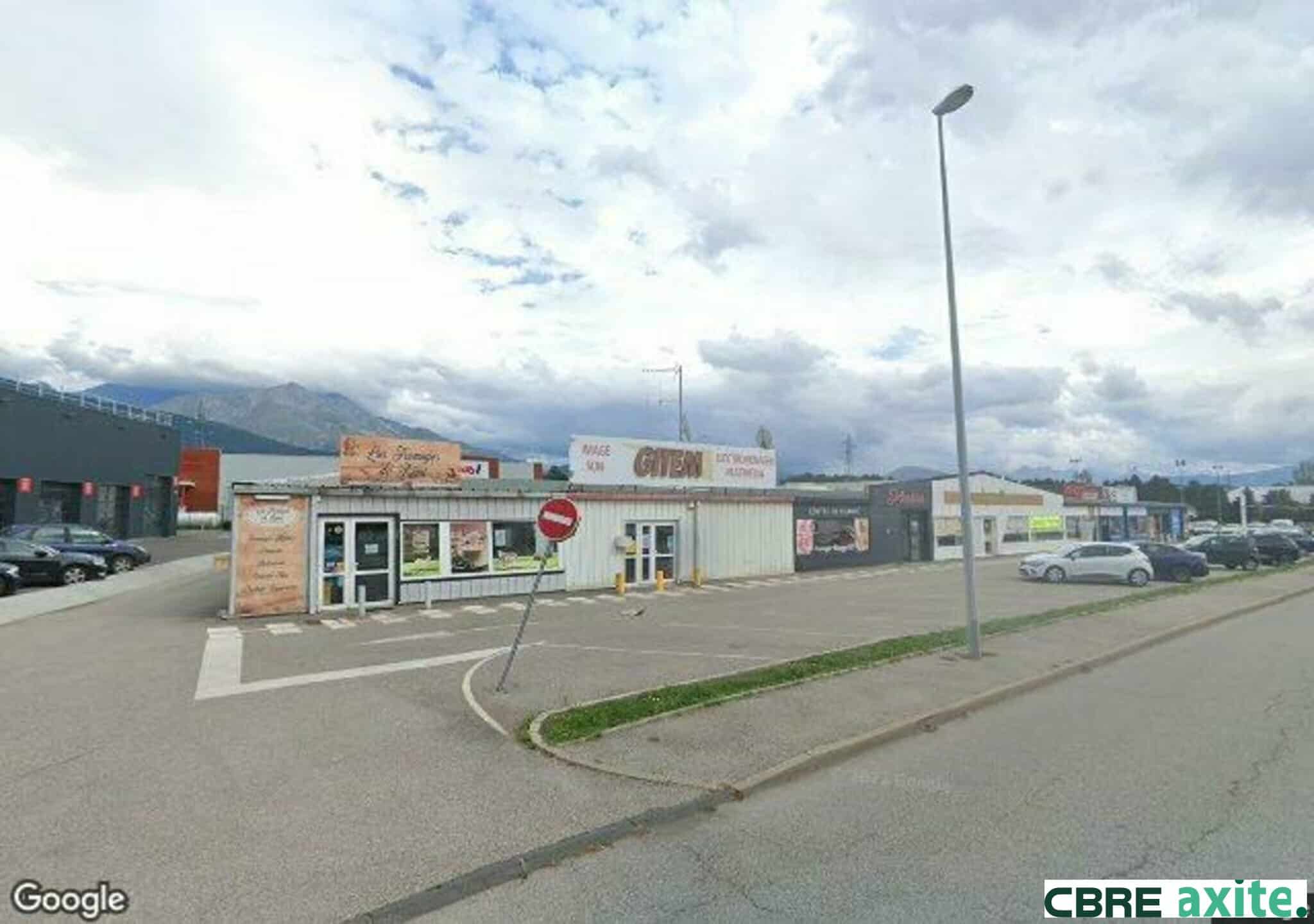 Local commercial à vendre LA MURE 38.100938 - 38.100938_VENTE_Commerces_LA_MURE_1.jpg