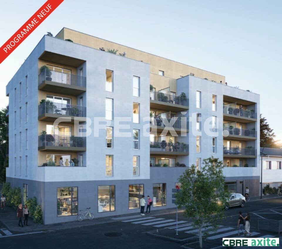 Bureaux à vendre BOURGOIN-JALLIEU 38.100940 - 38.100940_VENTE_Bureaux_BOURGOIN-JALLIEU_1.jpg