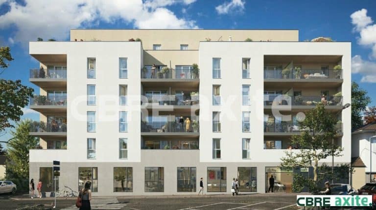 Bureaux à vendre BOURGOIN-JALLIEU 38.100940 - 38.100940_VENTE_Bureaux_BOURGOIN-JALLIEU_2.jpg