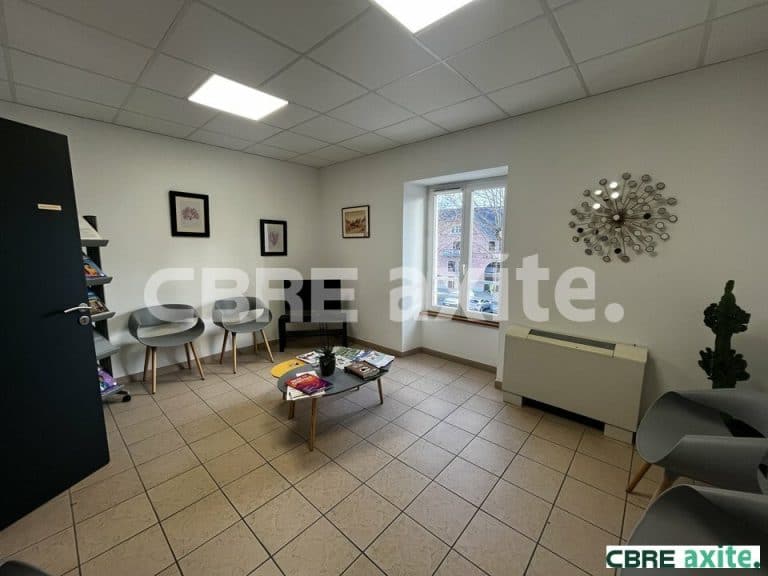 Bureaux à vendre LES ABRETS EN DAUPHINÉ 38.100962 - 38.100962_VENTE_Bureaux_LES_ABRETS_EN_DAUPHINE_4.jpg