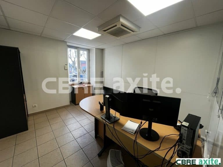 Bureaux à vendre LES ABRETS EN DAUPHINÉ 38.100962 - 38.100962_VENTE_Bureaux_LES_ABRETS_EN_DAUPHINE_5.jpg