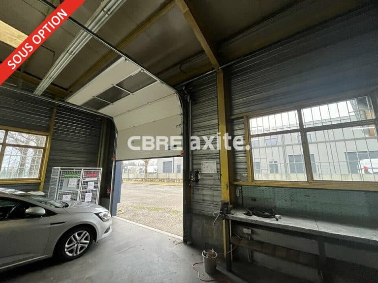Locaux d'activités à vendre CHAPAREILLAN 38.100969 - 38.100969_VENTE_Activites_CHAPAREILLAN_6.jpg