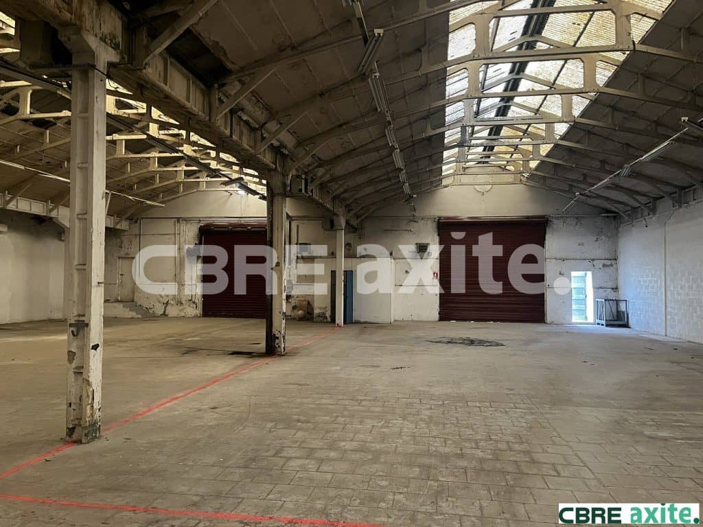 Entrepôt à vendre CHAVANOZ 38.100970 - 38.100970_VENTE_Entrepots_CHAVANOZ_2.jpg