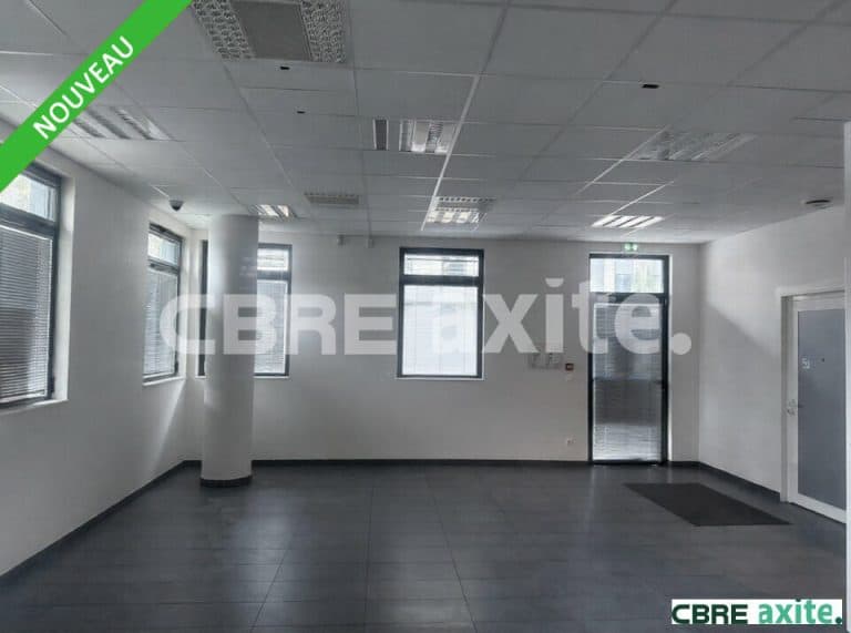Bureaux à louer VIENNE 38.100973 - 38.100973_LOCATION_Bureaux_VIENNE_1.jpg