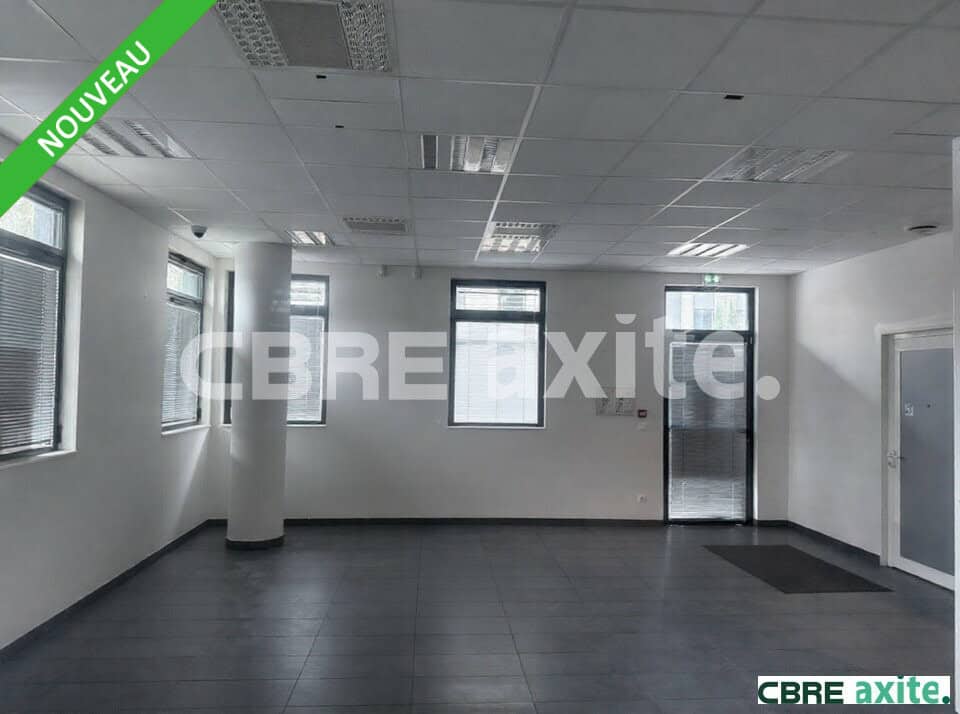 Bureaux à louer VIENNE 38.100973 - 38.100973_LOCATION_Bureaux_VIENNE_1.jpg