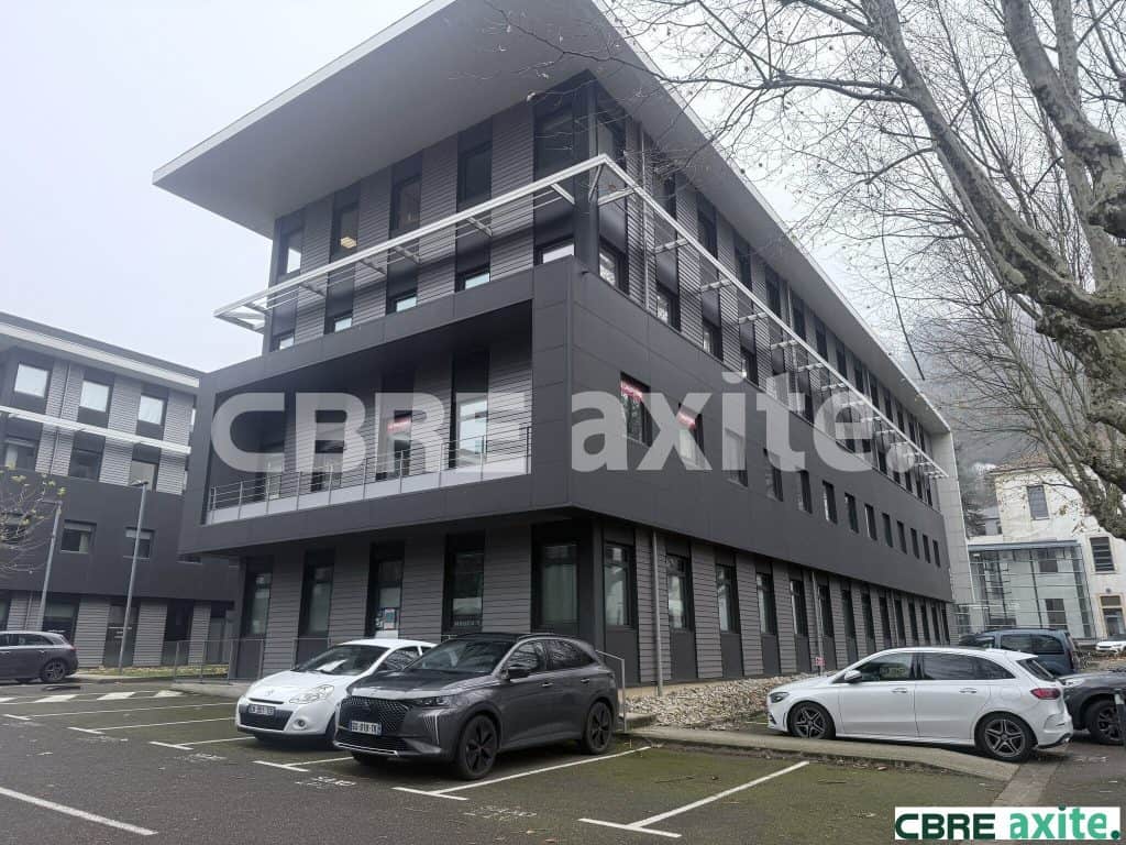 Bureaux à louer VIENNE 38.100973 - 38.100973_LOCATION_Bureaux_VIENNE_5.jpg