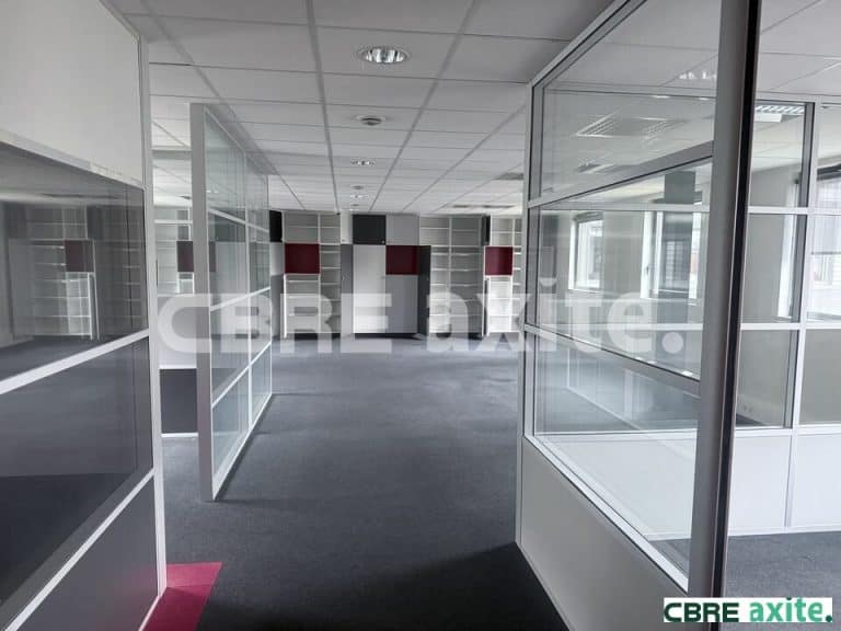 Bureaux à louer VIENNE 38.100974 - 38.100974_LOCATION_Bureaux_VIENNE_2.jpg