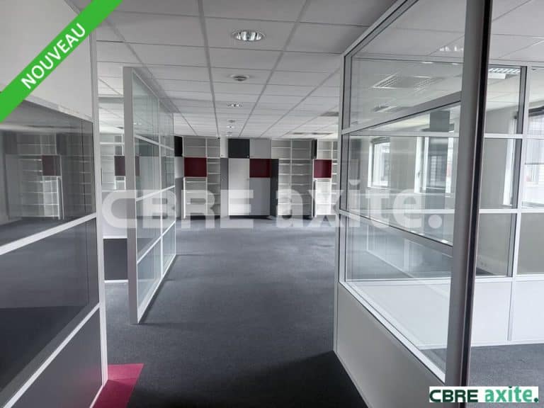 Bureaux à louer VIENNE 38.100983 - 38.100983_LOCATION_Bureaux_VIENNE_1.jpg