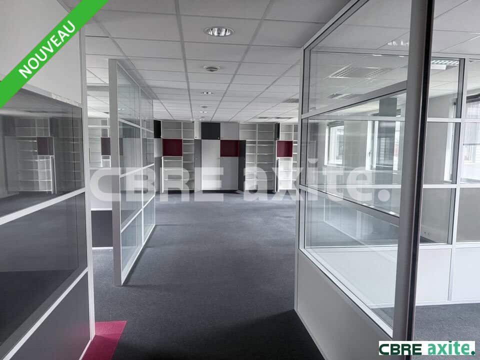 Bureaux à louer VIENNE 38.100983 - 38.100983_LOCATION_Bureaux_VIENNE_1.jpg