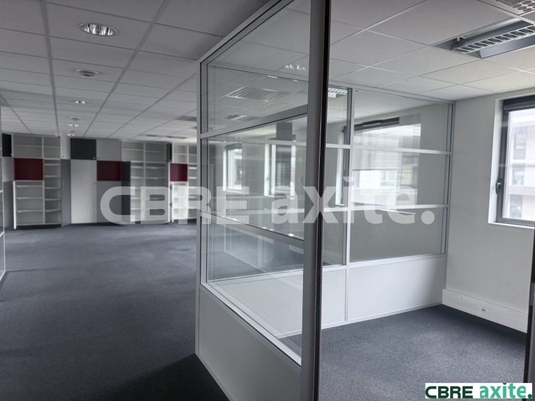 Bureaux à louer VIENNE 38.100983 - 38.100983_LOCATION_Bureaux_VIENNE_2.jpg