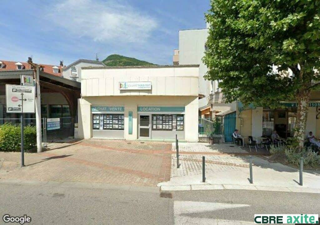 Local commercial à louer VOIRON 38.100994 - 38.100994_LOCATION_Commerces_VOIRON_1.jpg